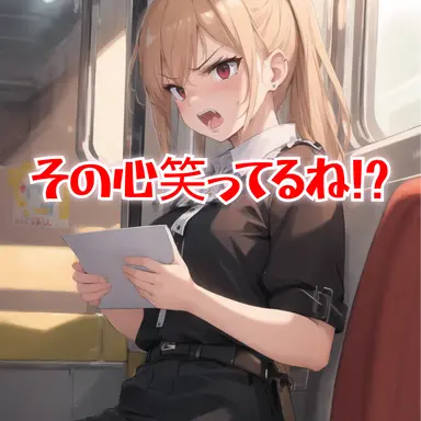 Profile image of 見透かしネキ