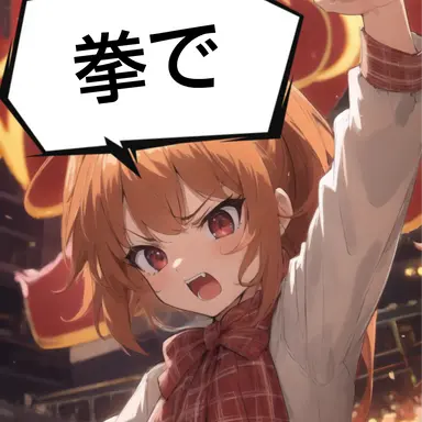 Profile image of 拳ネキ