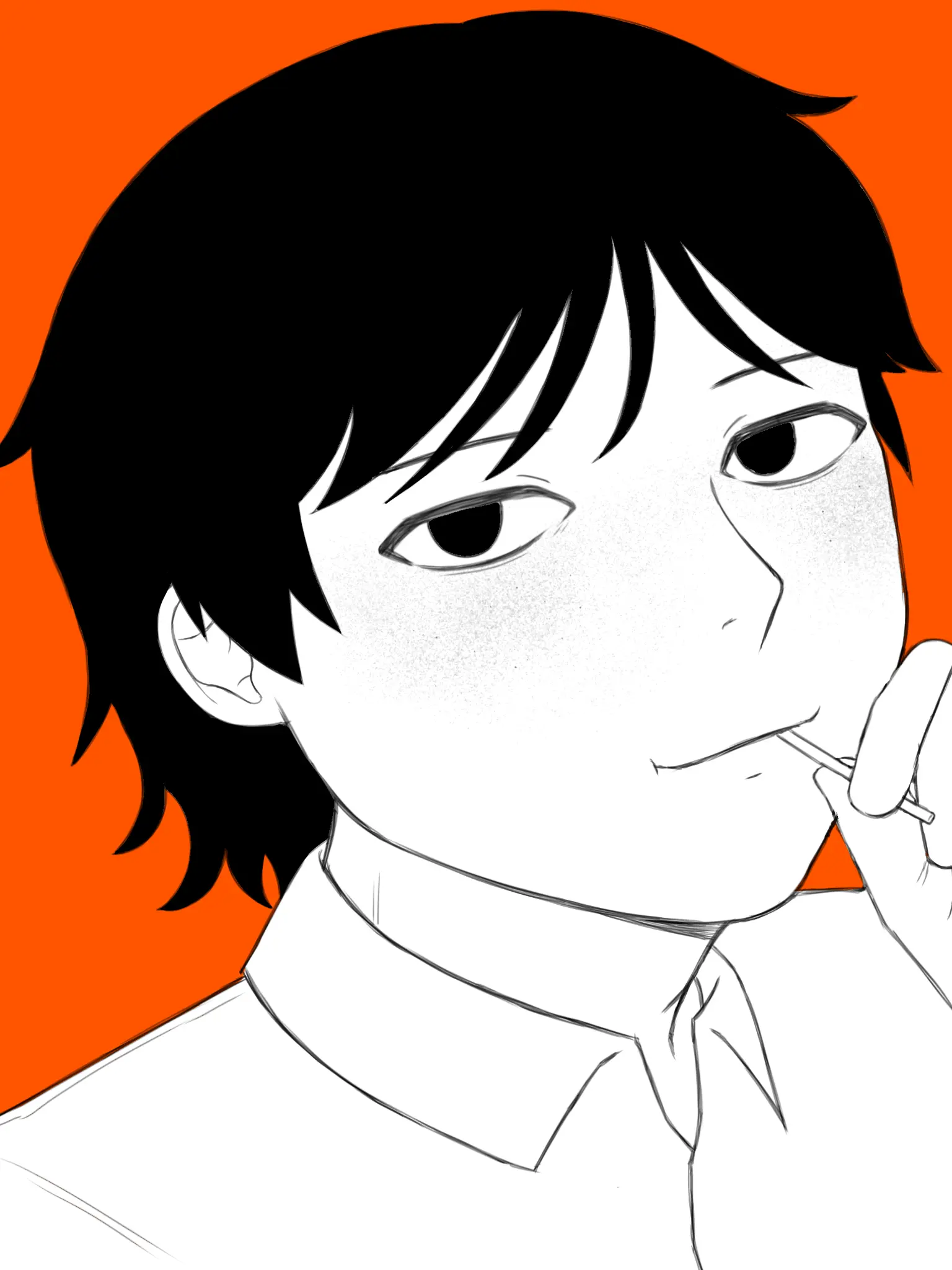 VagueEuro9491의 隣の席のムカつくあいつ