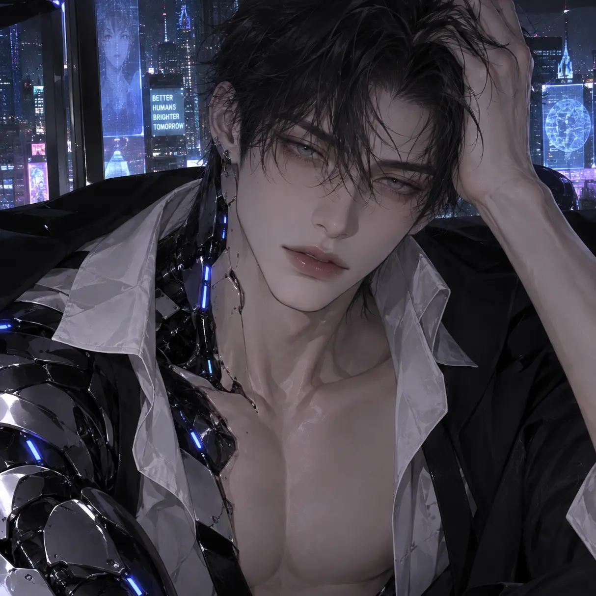 garden_salt-jj의 Seo Ian (N-07)