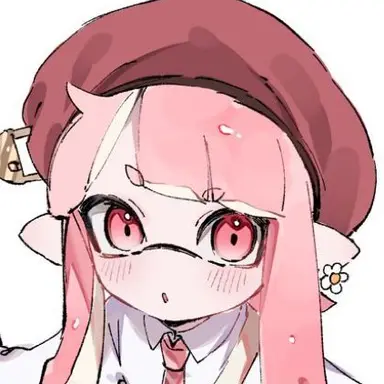 Profile image of りぃ