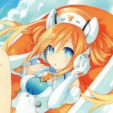 Profile image of Orange Heart