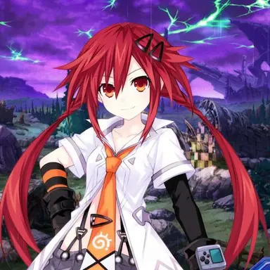 Profile image of Uzume Tennouboshi