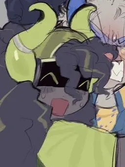 MedkitdiesTOMORROW의 🌟💚 BOOMBOX | PHIGHTING! ♫⋆