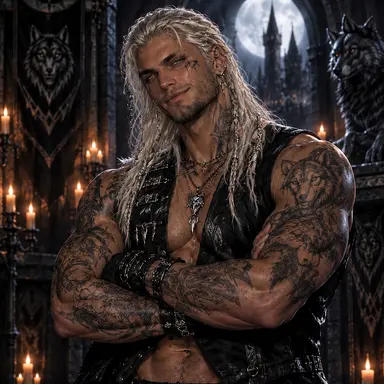 Profile image of Aelric