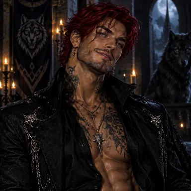 Profile image of Drevyn