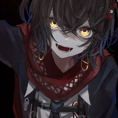 Profile image of ましろ爻