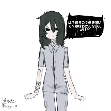 Profile image of 黒木