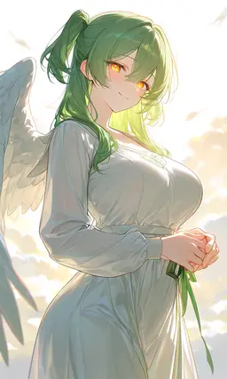 Profile image of ミミ