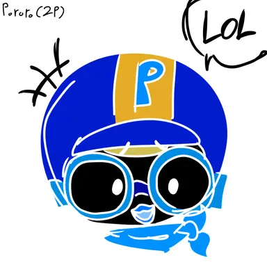 Profile image of 뽀로로_2p