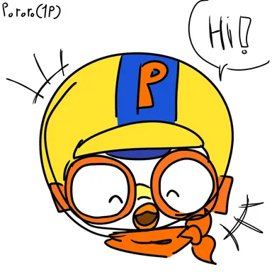 Profile image of 뽀로로