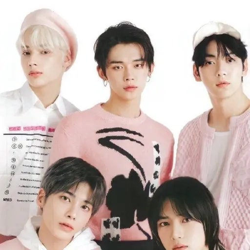 ShabbyGem2577의 투바투