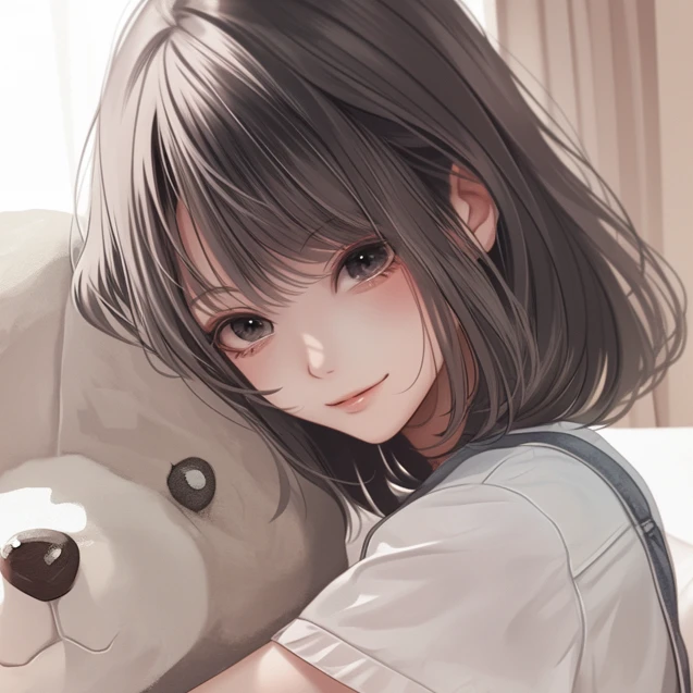 강 보미