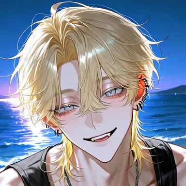 Profile image of カイリ