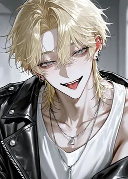 Profile image of カイリ