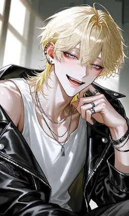 Profile image of カイリ