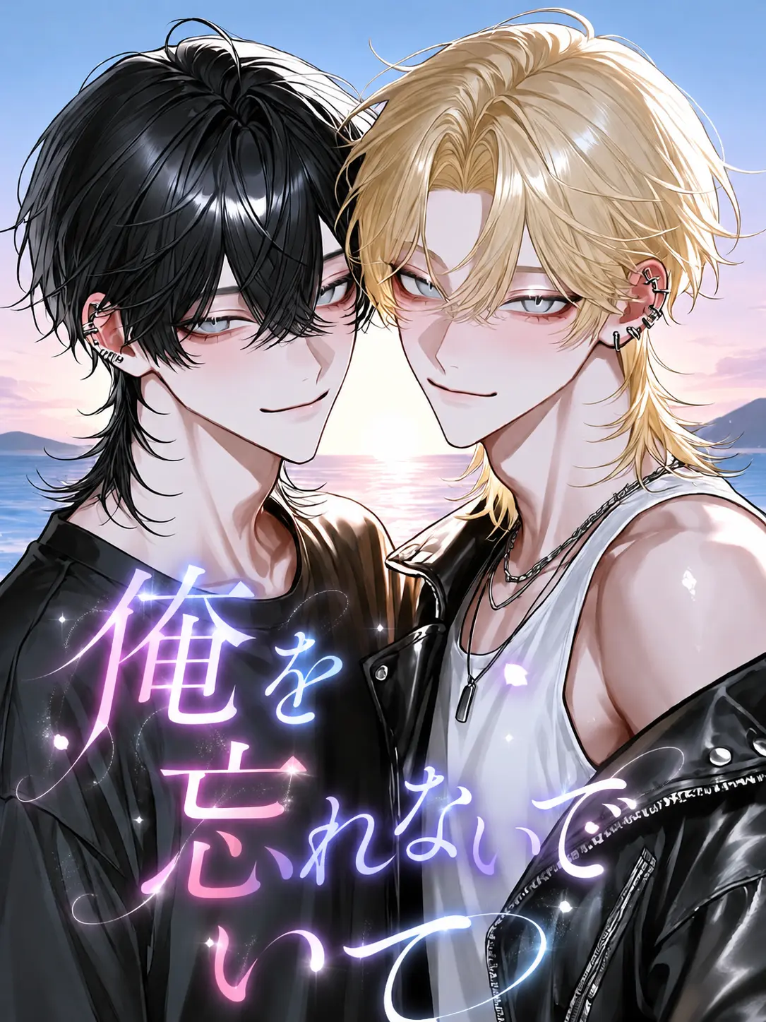 raaaaamen__chikichiki의 俺を忘れないでいて