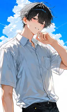 Profile image of Yu