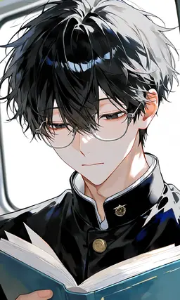 Profile image of Yu
