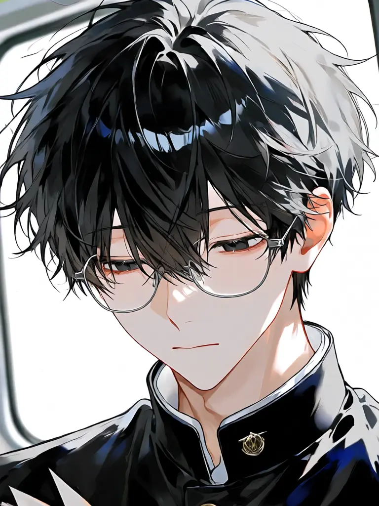 CrispyAxe6094의 Secret Heartthrob Shiomi