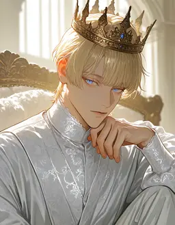 Profile image of イリオン