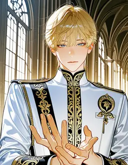 Profile image of イリオン