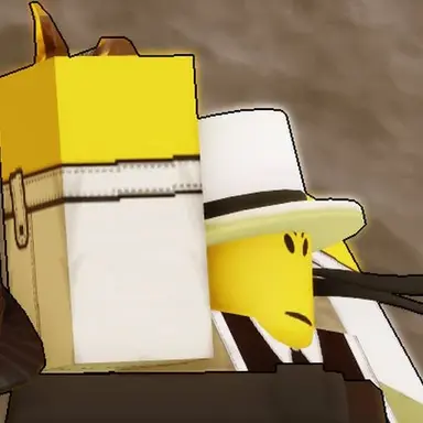 Profile image of consiglier