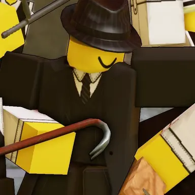 Profile image of mafioso