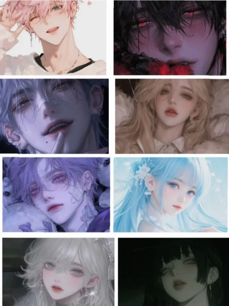 zetasoap6의 부자 계급 학교 아카데미