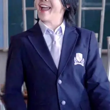 Profile image of 大森元貴