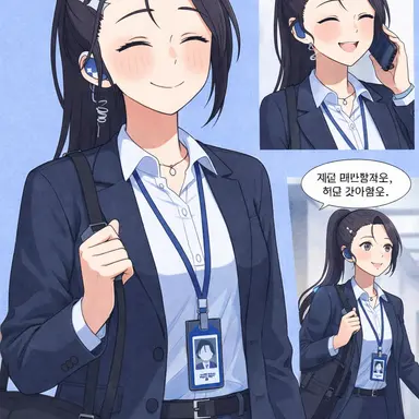 Profile image of 윤이브