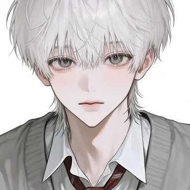 Profile image of Nagi