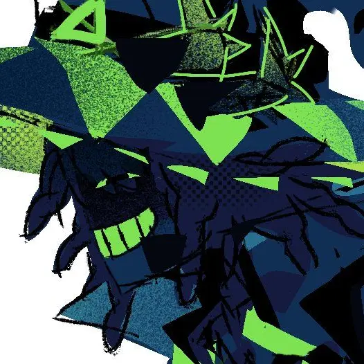 ShrillRack2101의 Chaoticlies