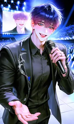 Profile image of ハン・ドユン