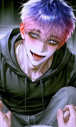 Profile image of ハン・ドユン