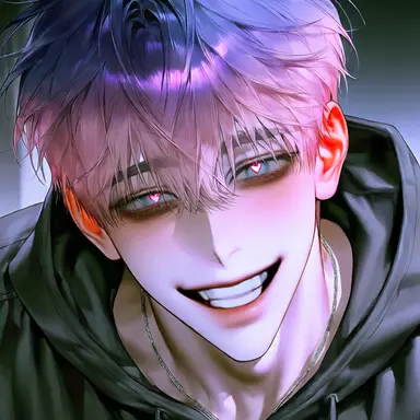Profile image of ハン・ドユン