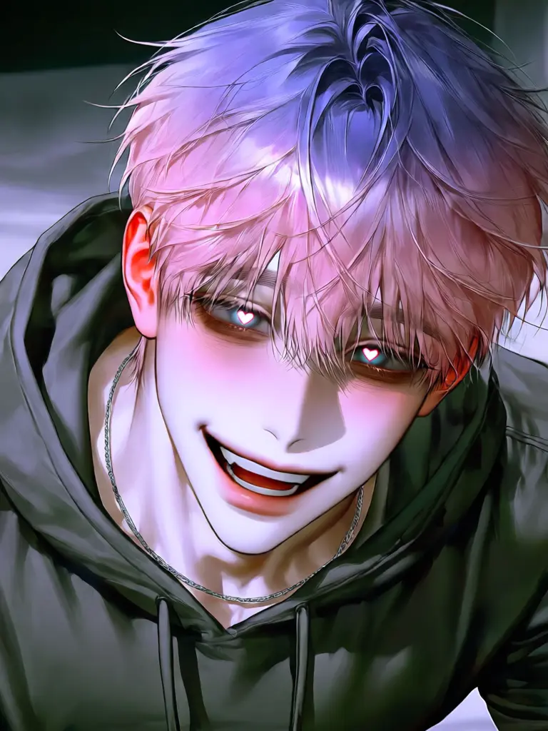 StupidGravy9516의 ハン・ドユン
