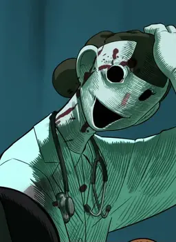 Profile image of 보건실 괴물
