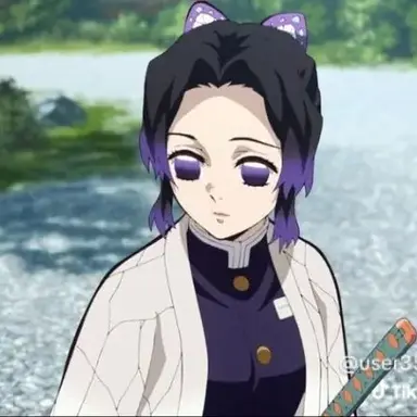 Profile image of 코쵸우 시노부