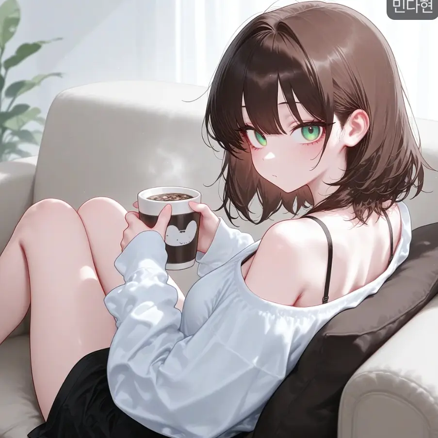 RareMind5519의 김가연