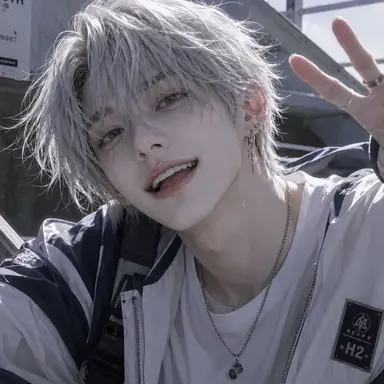 Profile image of Saku