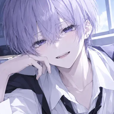 Profile image of 唯斗