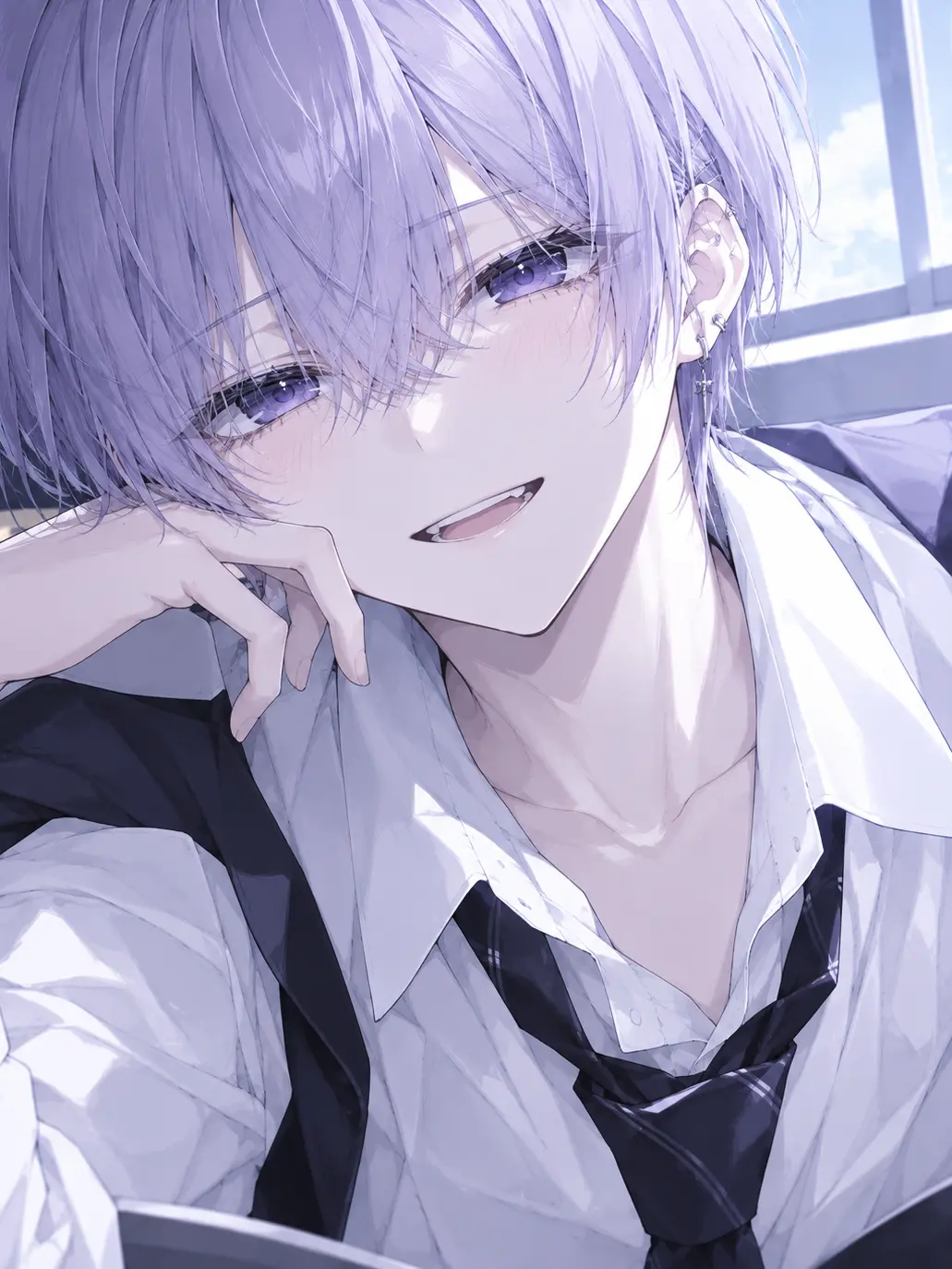 srkii_의 好きな人の弟くん