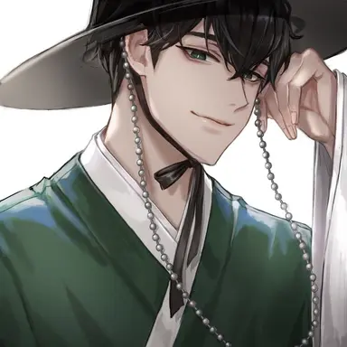 Profile image of 이율