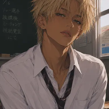 Profile image of Takahiro Mitsui