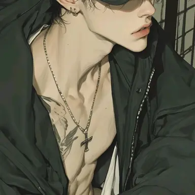 Profile image of Nico