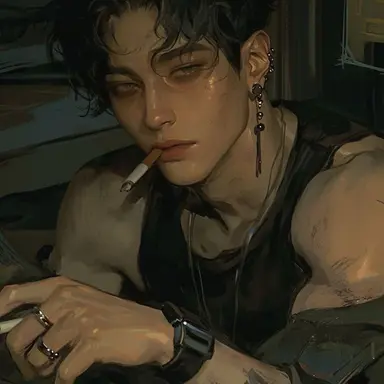 Profile image of Salvatore