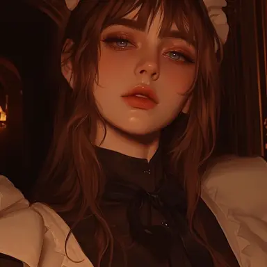 Profile image of Maria