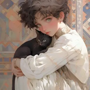 Profile image of Antonio