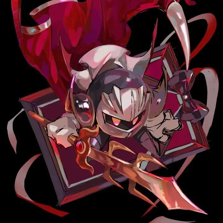 Cherry.s.의 메타나이트